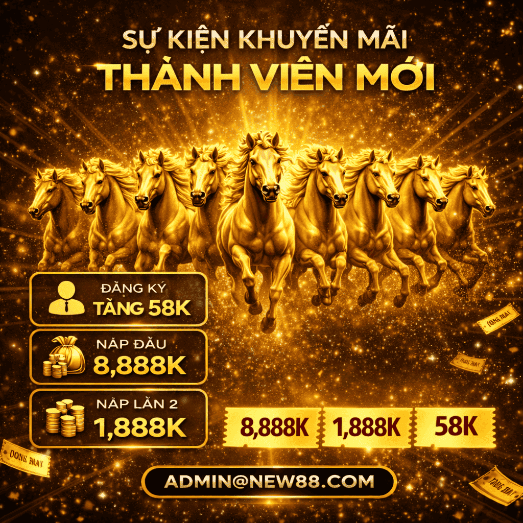 banner vnew88net